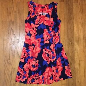 Tommy Hilfiger floral dress